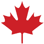 canadian leaf